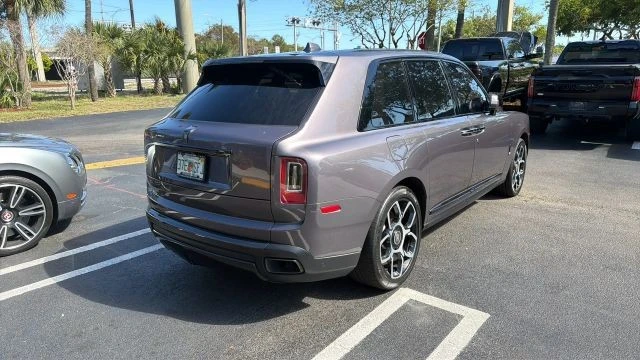 2022 Rolls-Royce Cullinan - Image 6 of 14
