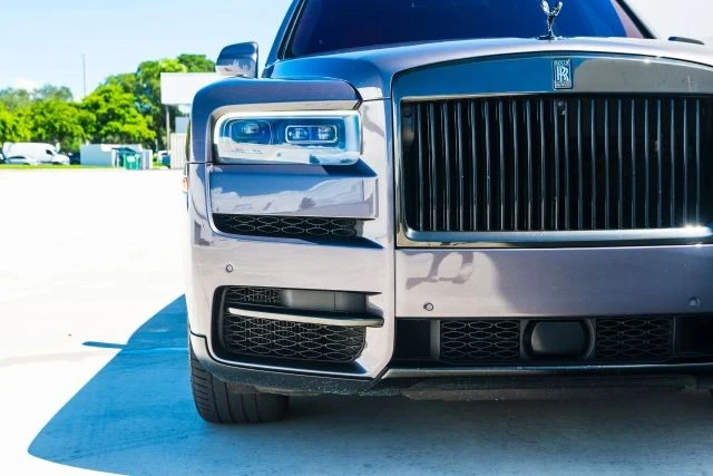 2022 Rolls-Royce Cullinan - Image 11 of 21