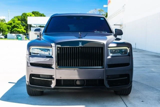 2022 Rolls-Royce Cullinan - Image 2 of 21