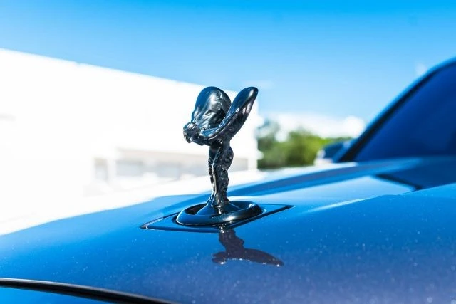 2022 Rolls-Royce Cullinan - Image 9 of 21