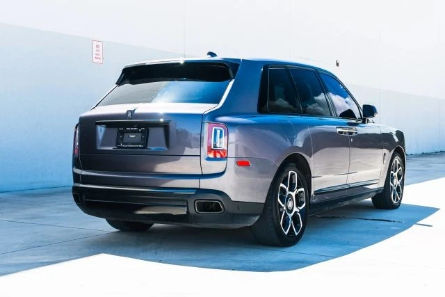 2022 Rolls-Royce Cullinan - Image 4 of 21