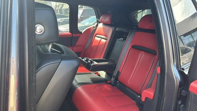 2022 Rolls-Royce Cullinan - Image 11 of 14