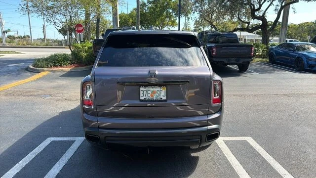 2022 Rolls-Royce Cullinan - Image 7 of 14