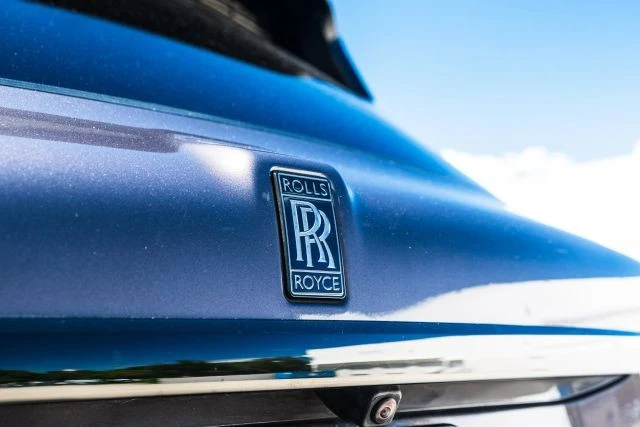 2022 Rolls-Royce Cullinan - Image 17 of 21