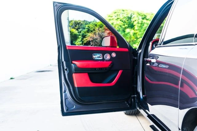 2022 Rolls-Royce Cullinan - Image 21 of 21