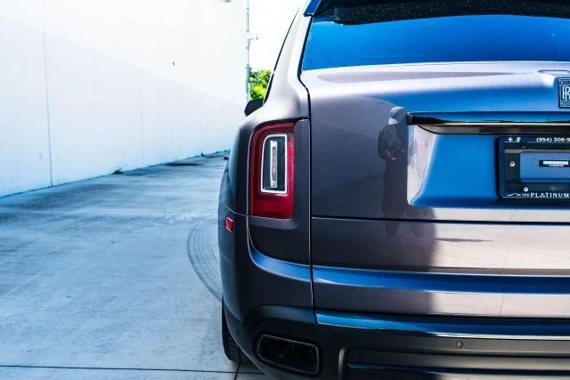 2022 Rolls-Royce Cullinan - Image 16 of 21