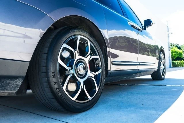 2022 Rolls-Royce Cullinan - Image 14 of 21