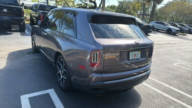 2022 Rolls-Royce Cullinan - Image 8 of 14