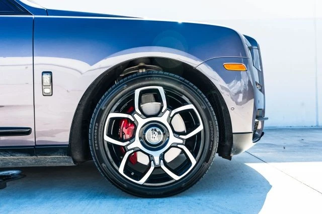 2022 Rolls-Royce Cullinan - Image 13 of 21