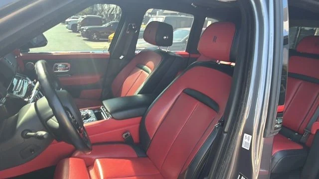 2022 Rolls-Royce Cullinan - Image 13 of 14