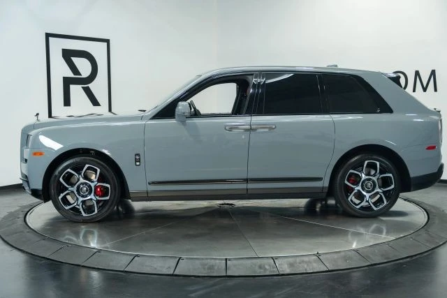 2022 Rolls-Royce Cullinan - Image 15 of 21