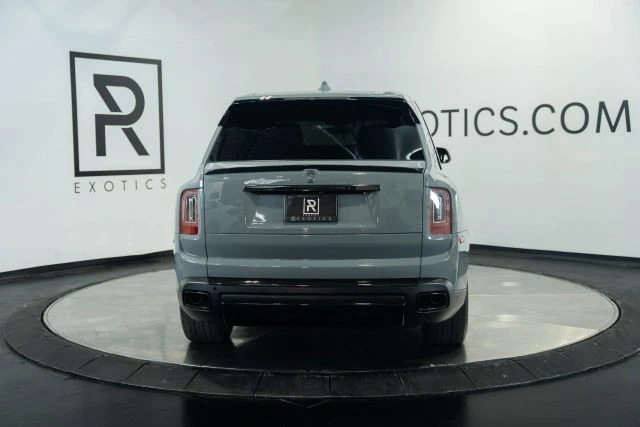 2022 Rolls-Royce Cullinan - Image 13 of 21