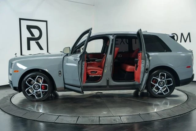 2022 Rolls-Royce Cullinan - Image 16 of 21