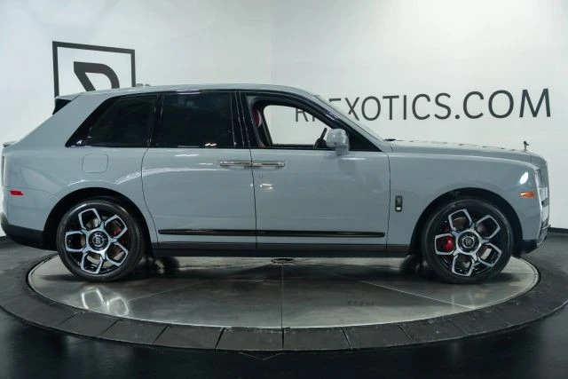 2022 Rolls-Royce Cullinan - Image 10 of 21