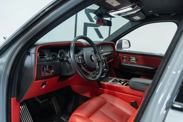 2022 Rolls-Royce Cullinan - Image 2 of 21