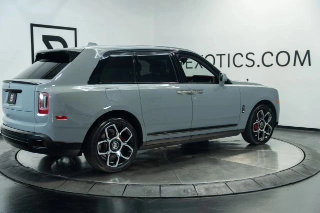 2022 Rolls-Royce Cullinan - Image 12 of 21