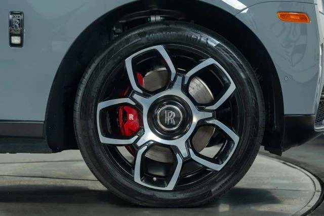 2022 Rolls-Royce Cullinan - Image 5 of 21