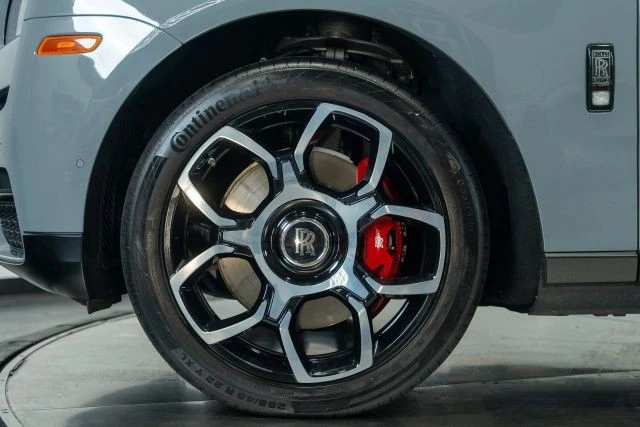 2022 Rolls-Royce Cullinan - Image 18 of 21