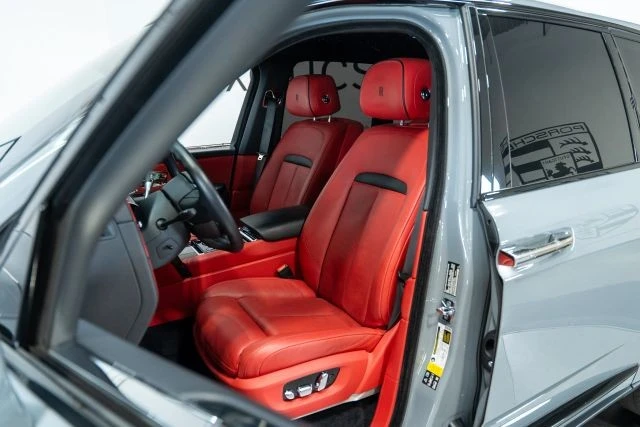 2022 Rolls-Royce Cullinan - Image 19 of 21