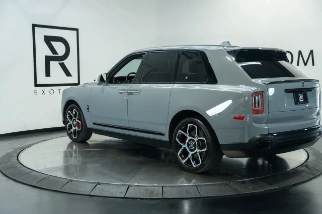 2022 Rolls-Royce Cullinan - Image 14 of 21
