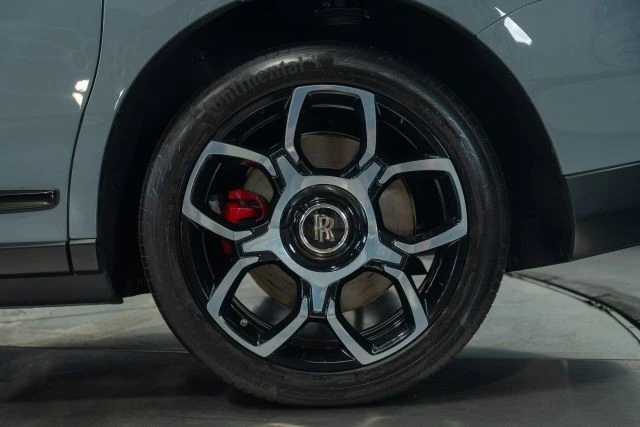 2022 Rolls-Royce Cullinan - Image 17 of 21