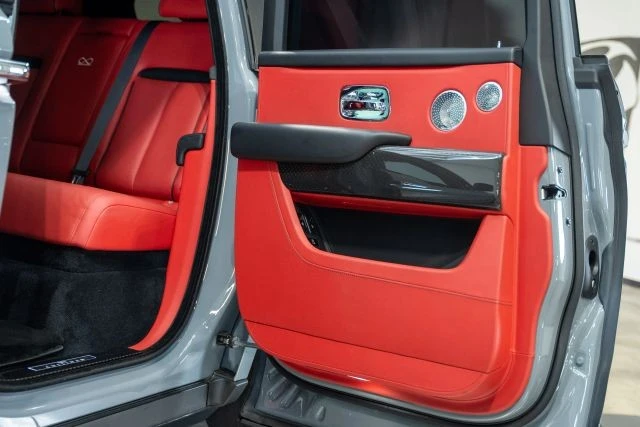 2022 Rolls-Royce Cullinan - Image 20 of 21