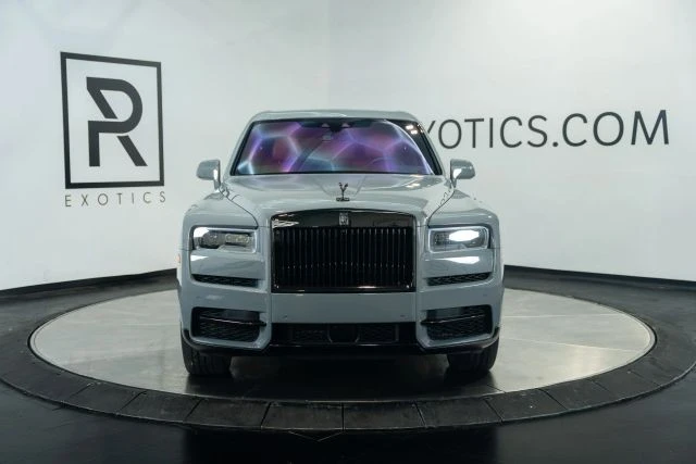 2022 Rolls-Royce Cullinan - Image 7 of 21