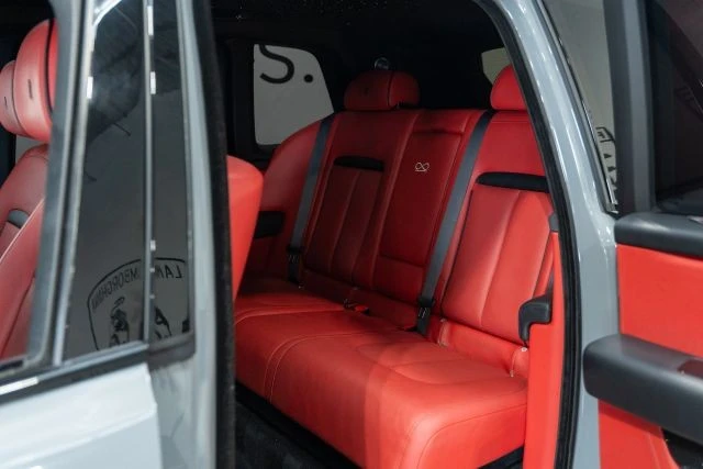 2022 Rolls-Royce Cullinan - Image 21 of 21