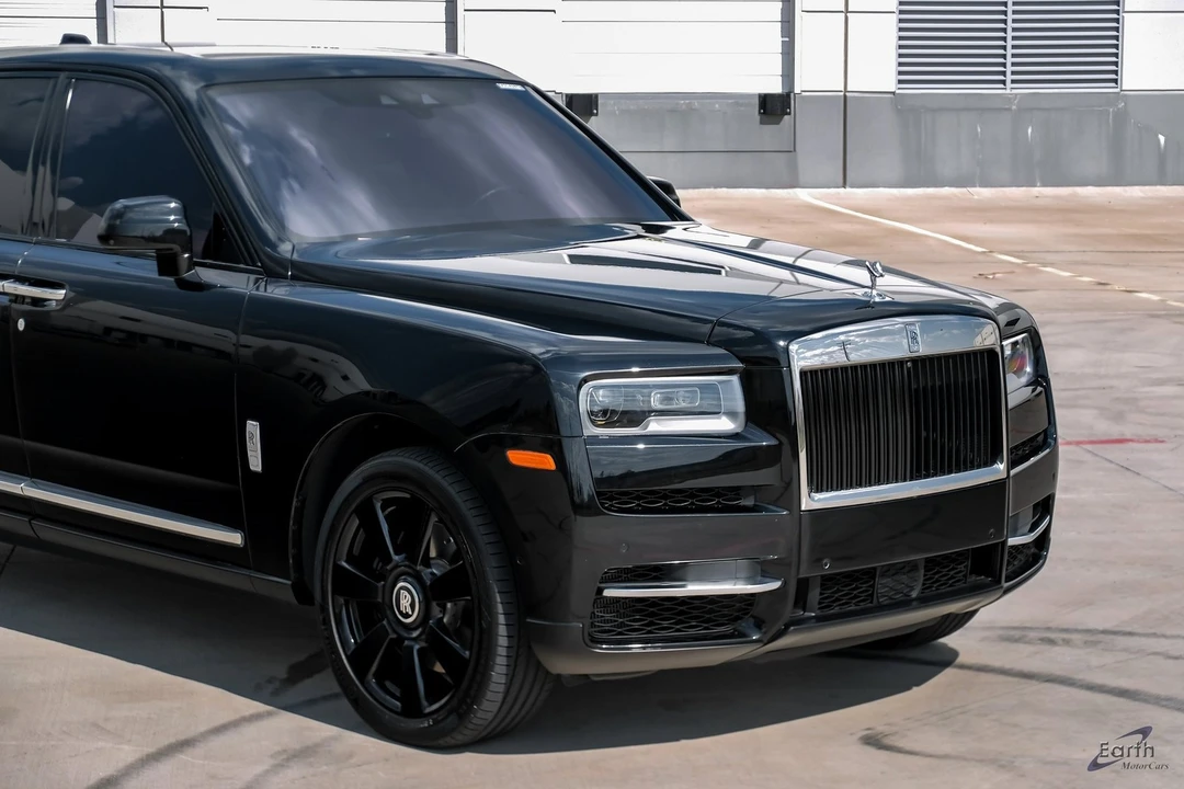 2022 Rolls-Royce Cullinan - Image 21 of 21