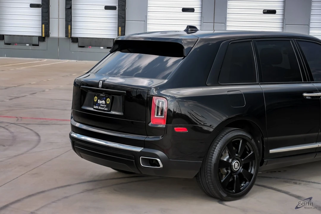 2022 Rolls-Royce Cullinan - Image 14 of 21
