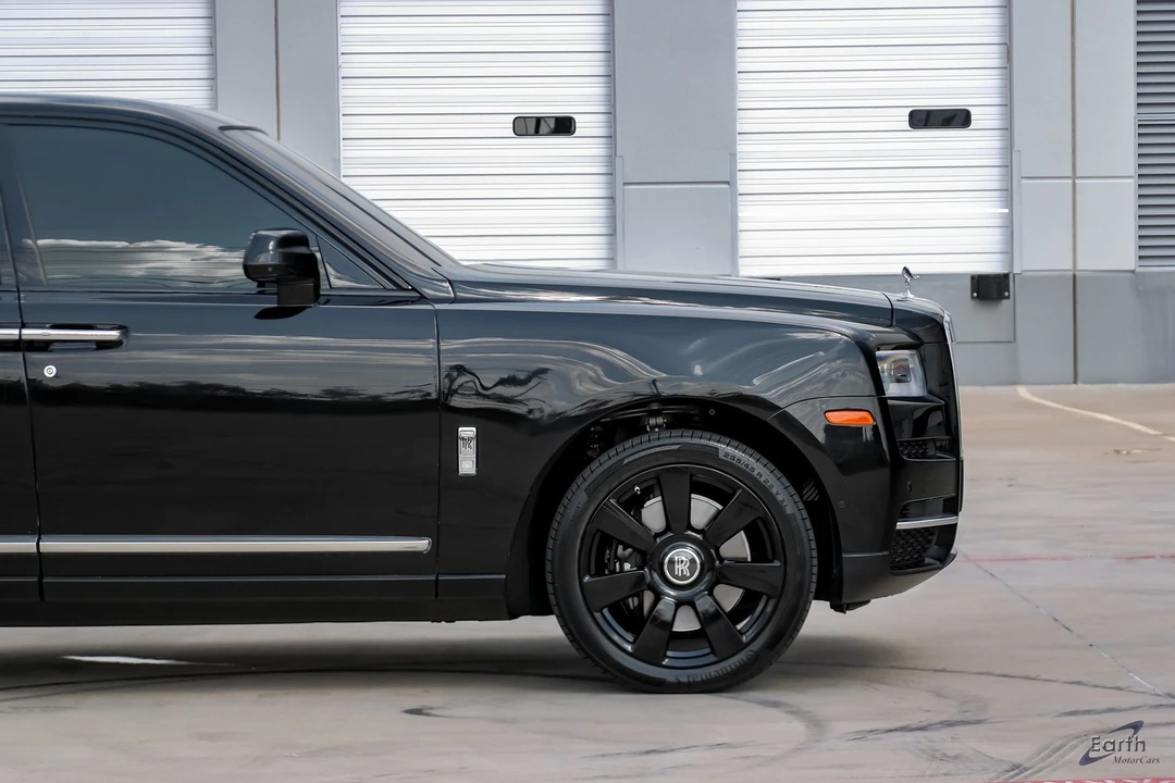 2022 Rolls-Royce Cullinan - Image 18 of 21
