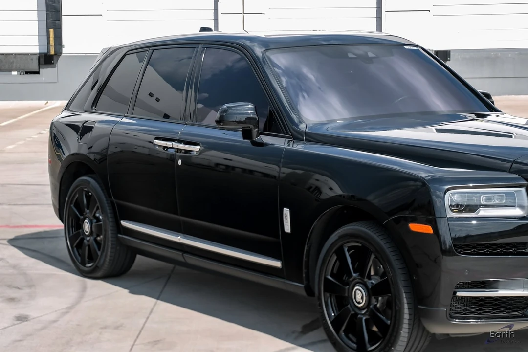 2022 Rolls-Royce Cullinan - Image 20 of 21