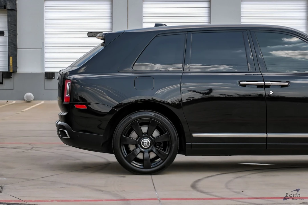 2022 Rolls-Royce Cullinan - Image 17 of 21