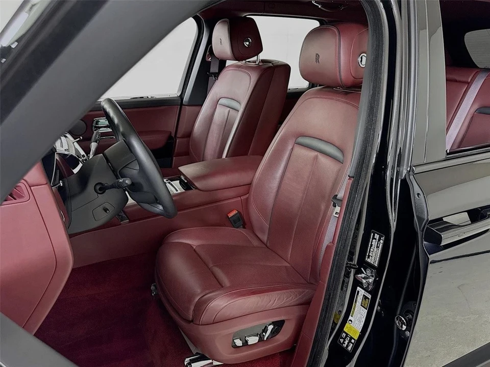 2022 Rolls-Royce Cullinan - Image 12 of 12