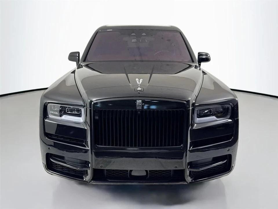 2022 Rolls-Royce Cullinan - Image 11 of 12