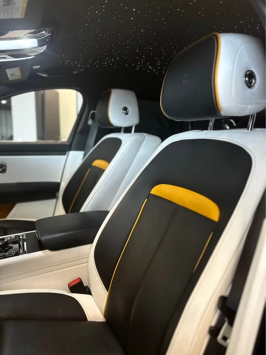 2022 Rolls-Royce Ghost 2nd Gen - Image 6 of 9