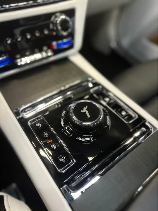 2022 Rolls-Royce Ghost 2nd Gen - Image 8 of 9