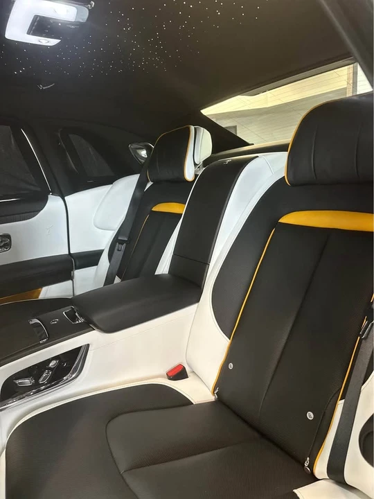 2022 Rolls-Royce Ghost 2nd Gen - Image 9 of 9