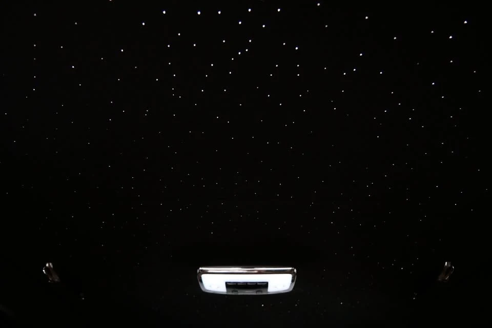 2022 Rolls-Royce Ghost 2nd Gen - Image 14 of 15
