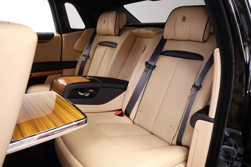 2022 Rolls-Royce Ghost 2nd Gen - Image 12 of 15