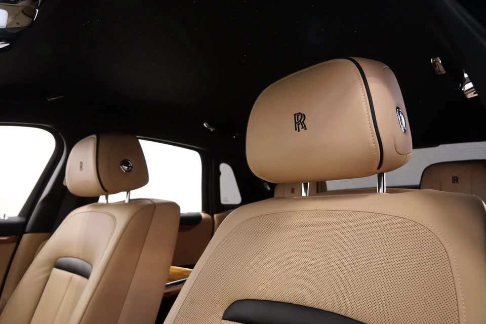2022 Rolls-Royce Ghost 2nd Gen - Image 13 of 15