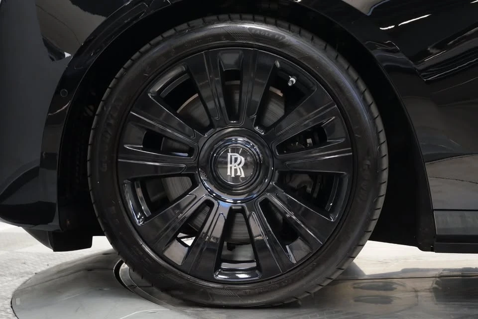2022 Rolls-Royce Ghost 2nd Gen - Image 6 of 15