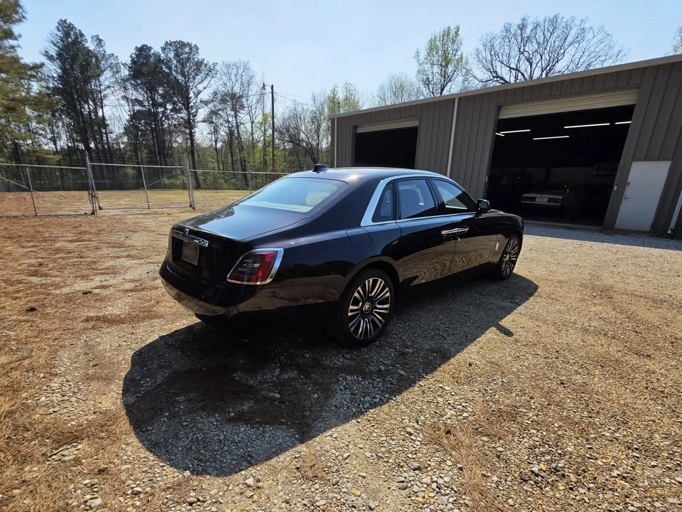 2022 Rolls-Royce Ghost 2nd Gen - Image 5 of 20