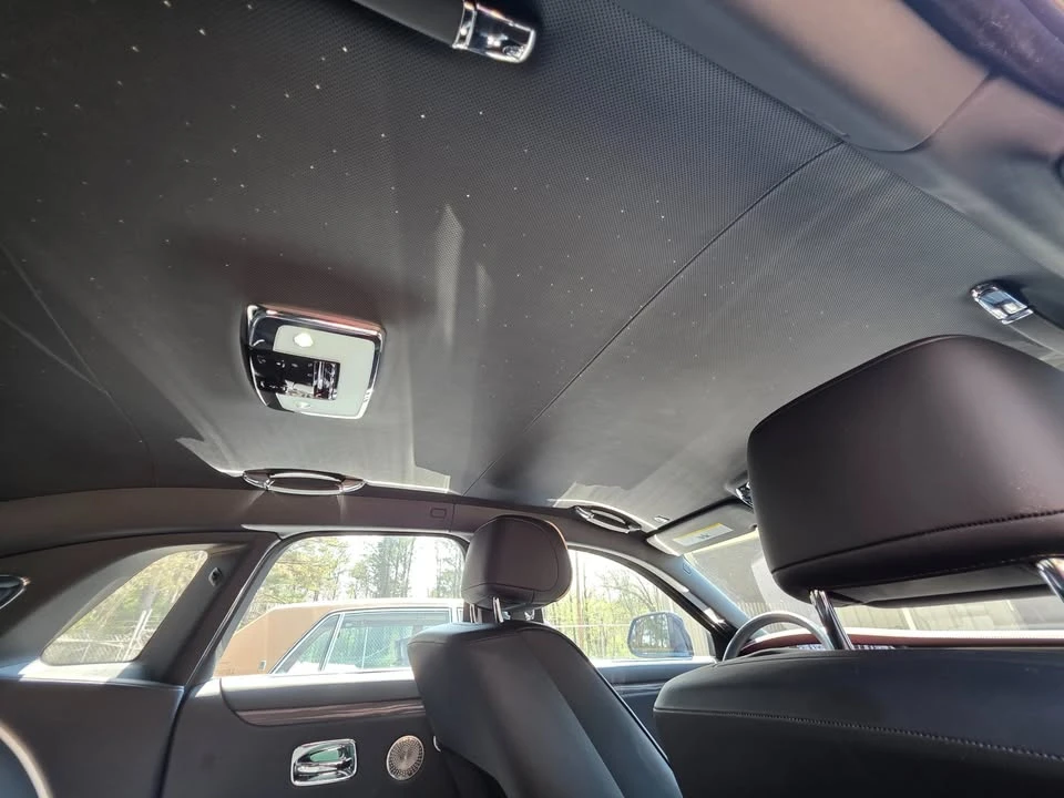 2022 Rolls-Royce Ghost 2nd Gen - Image 17 of 20