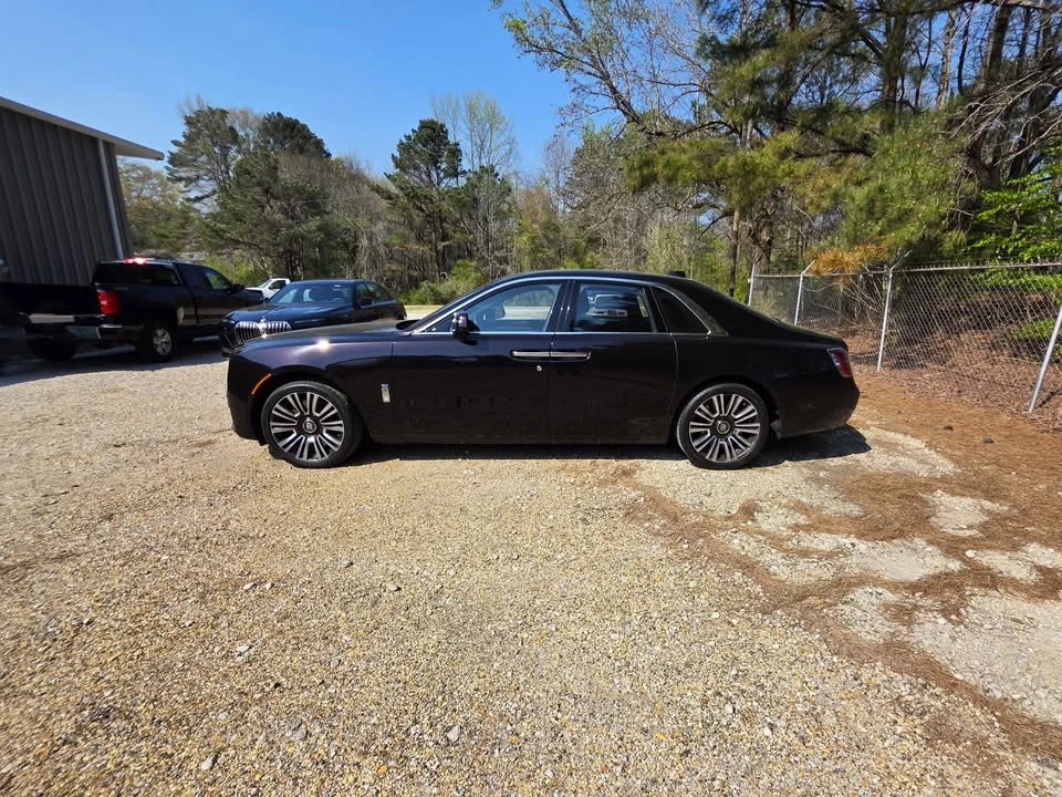 2022 Rolls-Royce Ghost 2nd Gen - Image 2 of 20