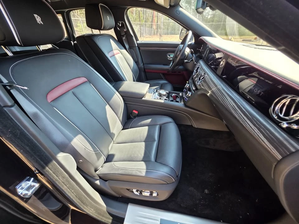2022 Rolls-Royce Ghost 2nd Gen - Image 19 of 20