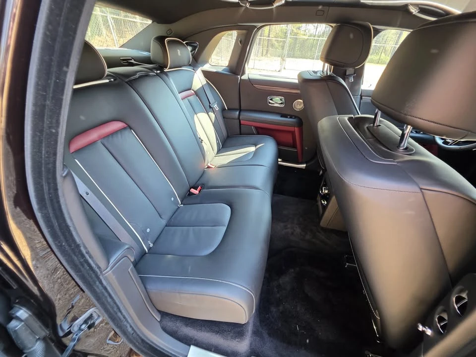 2022 Rolls-Royce Ghost 2nd Gen - Image 16 of 20