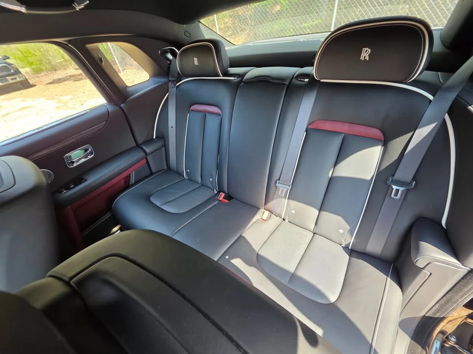 2022 Rolls-Royce Ghost 2nd Gen - Image 14 of 20