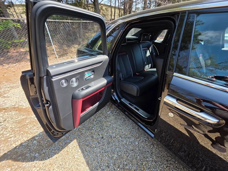 2022 Rolls-Royce Ghost 2nd Gen - Image 15 of 20