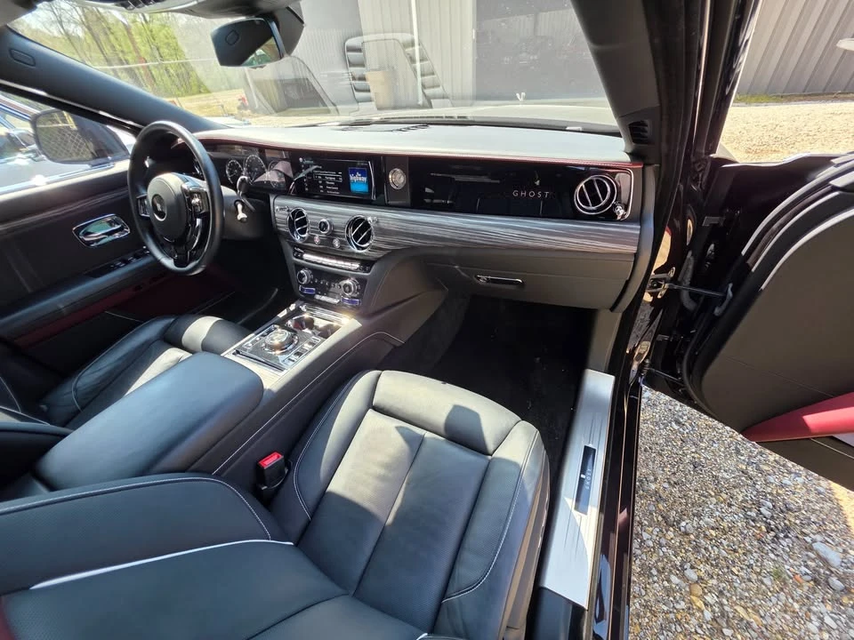 2022 Rolls-Royce Ghost 2nd Gen - Image 20 of 20